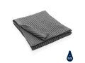 Impact AWARE™ Polylana® knitted scarf 180 x 25cm 1