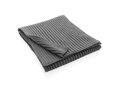 Impact AWARE™ Polylana® knitted scarf 180 x 25cm 9