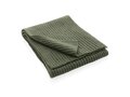 Impact AWARE™ Polylana® knitted scarf 180 x 25cm 17