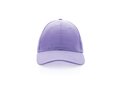 Impact 6 panel 280gr Recycled cotton cap with AWARE™ tracer 34