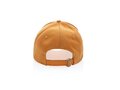Impact 6 panel 280gr Recycled cotton cap with AWARE™ tracer 24