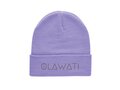 Impact Polylana® beanie with AWARE™ tracer 3