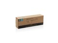 Prism RCS recycled plastic sunglasses with bamboo frame 9