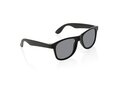 GRS recycled PP plastic sunglasses 12
