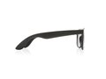 GRS recycled PP plastic sunglasses 6