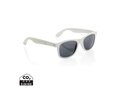 GRS recycled PP plastic sunglasses