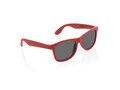 GRS recycled PP plastic sunglasses 8