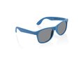 GRS recycled PP plastic sunglasses 12