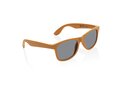 GRS recycled PP plastic sunglasses 18