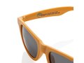 GRS recycled PP plastic sunglasses 21