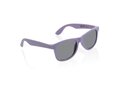 GRS recycled PP plastic sunglasses 28