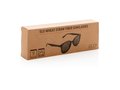 Eco wheat straw fibre sunglasses 18