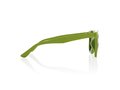 Eco wheat straw fibre sunglasses 1