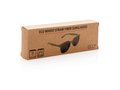 Eco wheat straw fibre sunglasses 6