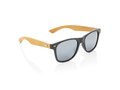 Wheat straw and bamboo sunglasses 4