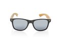 Wheat straw and bamboo sunglasses 3
