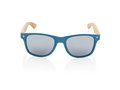 Wheat straw and bamboo sunglasses 15