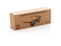 Wheat straw and bamboo sunglasses 10