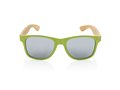 Wheat straw and bamboo sunglasses 8