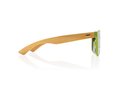 Wheat straw and bamboo sunglasses 7