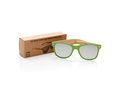 Wheat straw and bamboo sunglasses 5