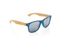 FSC® Bamboo and RCS recycled plastic sunglasses 9