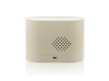 LumaRise RCS reycled plastic white noise alarm clock 7