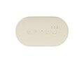 LumaRise RCS reycled plastic white noise alarm clock 8
