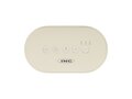 LumaRise RCS reycled plastic white noise alarm clock 10