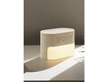 LumaRise RCS reycled plastic white noise alarm clock 11