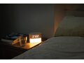 LumaRise RCS reycled plastic white noise alarm clock 1