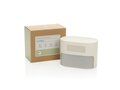 LumaRise RCS reycled plastic white noise alarm clock 12
