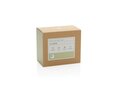 LumaRise RCS reycled plastic white noise alarm clock 13