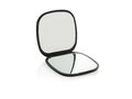 Reflecta RCS recycled plastic make-up mirror 1