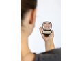 Reflecta RCS recycled plastic make-up mirror 2