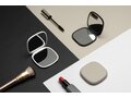 Reflecta RCS recycled plastic make-up mirror 14