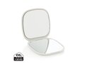 Reflecta RCS recycled plastic make-up mirror