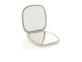 Reflecta RCS recycled plastic make-up mirror 16
