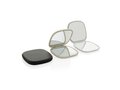 Reflecta RCS recycled plastic make-up mirror 20