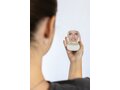 Reflecta RCS recycled plastic make-up mirror 17
