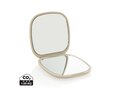 Reflecta RCS recycled plastic make-up mirror 15