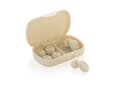 Sereva Noise reducing earplugs 1
