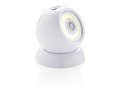 COB 360 light with motion sensor 6