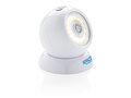 COB 360 light with motion sensor 3