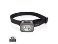 Gear X RCS rPlastic heavy duty head torch