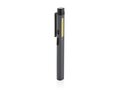 Gear X RCS recycled plastic USB rechargeable pen light 2