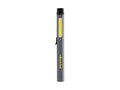Gear X RCS recycled plastic USB rechargeable pen light 10