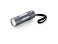 Quattro aluminium torch 3