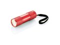 Quattro aluminium torch 6