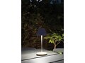 Pure Glow RCS usb-rechargeable recycled plastic table lamp 7